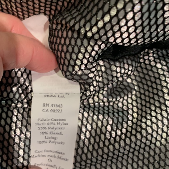 Skea ski jacket, excellent condition size 10 - Picture 13 of 13